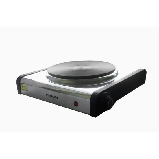 Orion OES-001 Elektromos egylapos főzőlap OES001