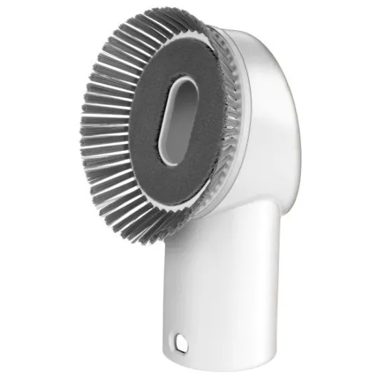 MPM MPM-MOD-1000 multifunkcionális porszívó kutyák és macskák ápolására, 300W, fehér szín 