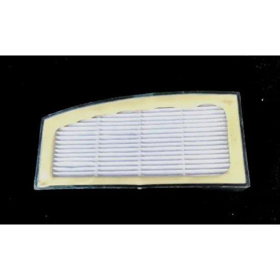 MPM MOD12-34 HEPA filter