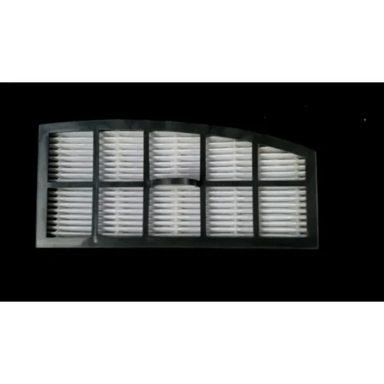 MPM MOD12-34 HEPA filter