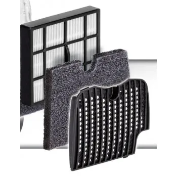 MPM MOD23-22 HEPA filter 