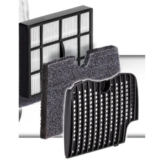 MPM MOD23-22 HEPA filter 