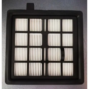 MPM MOD25-33 HEPA filter első