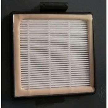 MPM MOD25-33 HEPA filter első