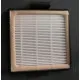 MPM MOD25-33 HEPA filter első