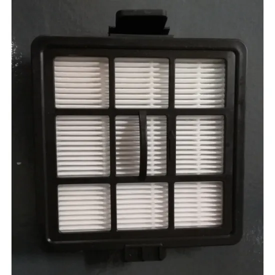 MPM MOD25-35 HEPA filter hátsó