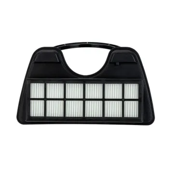 MPM MOD61-08 fogantyús HEPA filter 