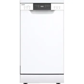 MPM MPM-45-ZMF-01 mosogatógép, 10 teríték, 3kosár, automatikus ajtónyitás, 44.8x61x84.5 cm