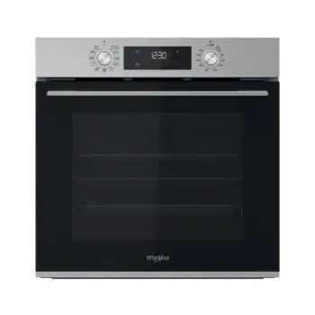 Whirlpool OMK58CU1SX beépíthető sütő, 59.5x55.1x59.5 cm, inox 