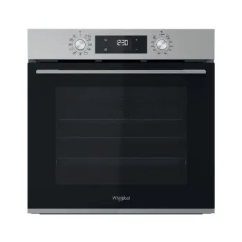 Whirlpool OMK58HU1X beépíthető sütő, 71L, 59.5x55.1x59.5 cm, inox 