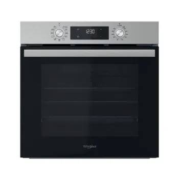 Whirlpool OMR58CU1SX beépíthető sütő, 71L, 59.5x55.1x59.5 cm, inox