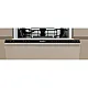 Whirlpool WH6IC11BS7LSA0 teljesen beépíthető mosogatógép, 11 teríték, 3 kosár, automatikus ajtónyitás, 44.8x55.5x82 cm 