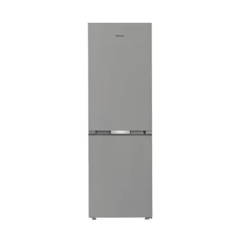 Whirlpool WHK 25364 XP4E Total No Frost alulfagyasztós kombinált hűtőszekrény, 210/106L, 59.5x66.3x186.5 cm