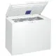 Whirlpool WHM22113 3 fagyasztóláda, 219L, 118x69.8x91.6 cm