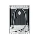 Whirlpool WIC 3C33 PFE teljesen beépíthető mosogatógép, 14 teríték, 3 kosár, automatikus ajtónyitás, 59.8x55.5x82 cm, ezüst szín 