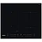 Whirlpool WL S2260 NE beépíthető indukciós kerámialap, 59x51x5.2 cm, fekete 