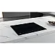 Whirlpool WL S2260 NE beépíthető indukciós kerámialap, 59x51x5.2 cm, fekete 