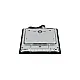 Whirlpool WL S2260 NE beépíthető indukciós kerámialap, 59x51x5.2 cm, fekete 