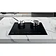 Whirlpool WL S2260 NE beépíthető indukciós kerámialap, 59x51x5.2 cm, fekete 