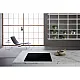 Whirlpool WL S2260 NE beépíthető indukciós kerámialap, 59x51x5.2 cm, fekete 