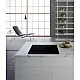 Whirlpool WL S2260 NE beépíthető indukciós kerámialap, 59x51x5.2 cm, fekete 