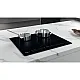 Whirlpool WL S2260 NE beépíthető indukciós kerámialap, 59x51x5.2 cm, fekete 