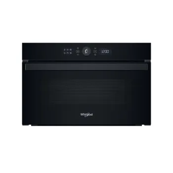 Whirlpool WMD44MB beépíthető mikrohullámú sütő, 1000W, 31L, 59.5x46.8x38.5 cm 