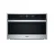 Whirlpool WMD44MX beépíthető mikrohullámú sütő, 1000W, 31L, 59.5x46.8x38.5 cm, inox