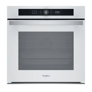 Whirlpool WOI4S8CM1SWA beépíthető sütő, 59.5x56.4x59.7 cm, fehér szín 