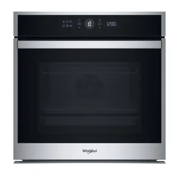 Whirlpool WOI4S8CM1SXA beépíthető sütő, 73L, 59.5x56.4x59.7 cm, inox