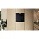 Whirlpool WOI9A8FPT2SBA beépíthető sütő, 73L, pirolitikus és hidrolitikus tisztítás, 59.5x56.4x59.7 cm, fekete szín 