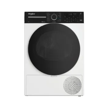 Whirlpool WP C8 WBS EE hőszivattyús szárítógép, 8 kg, inverter motor, 59.8x60.7x84.6 cm