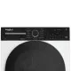 Whirlpool WP C8 WBS EE hőszivattyús szárítógép, 8 kg, inverter motor, 59.8x60.7x84.6 cm