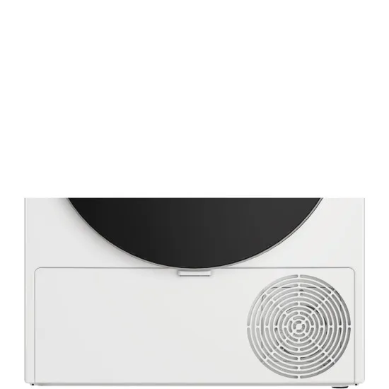 Whirlpool WP C9 WBS EE hőszivattyús szárítógép, 9 kg, inverter motor, 59.8x67.4x84.6 cm 