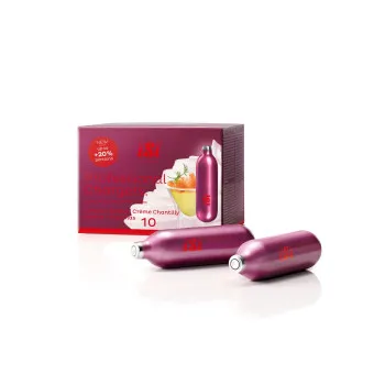 iSi Habpatron, 8.4 gr, Professional, 10 db/doboz