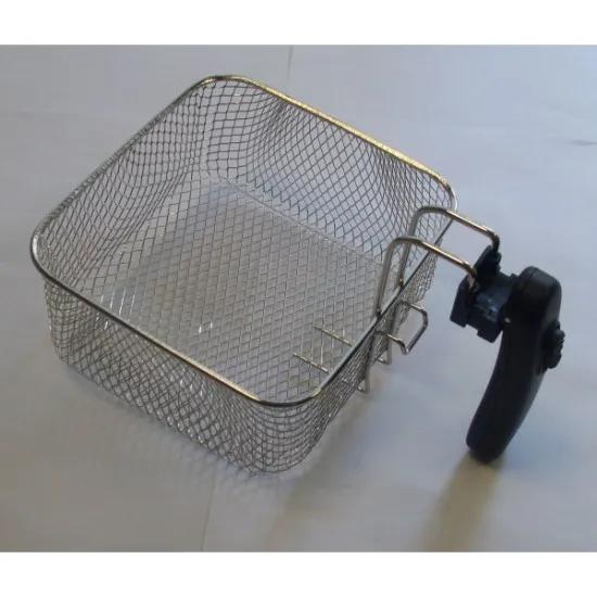 Clatronic FR 3649 olajsütő FR3649