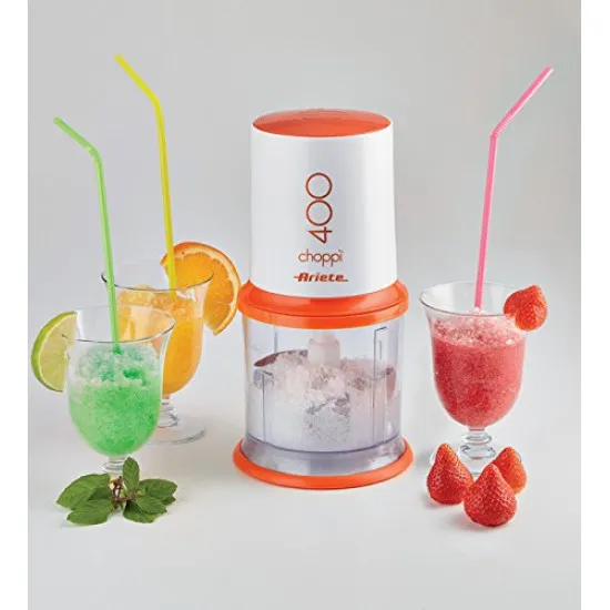 Ariete 1829 Choppi apírító 4 késes