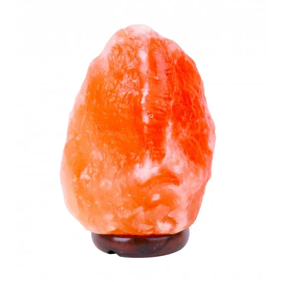 Himalájai sókristály lámpa GYVSL-01