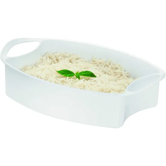 Clatronic DG 3665 fehér Timer 60 Minuten Pároló DG3665