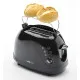 Clatronic TA3565 fekete kenyérpirító