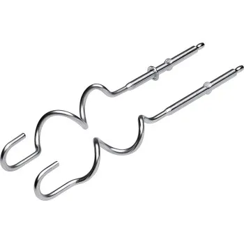 Clatronic HM3014 piros kézimixer