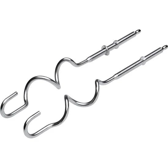 Clatronic HM3014 piros kézimixer