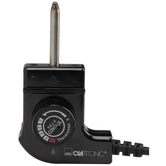 Clatronic PP 3401 parti sütő PP3401