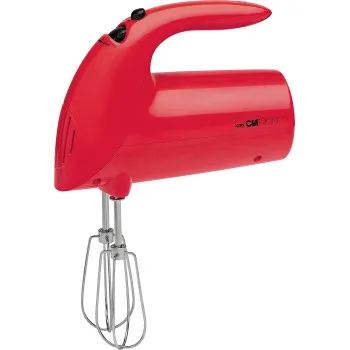 Clatronic HM3014 piros kézimixer