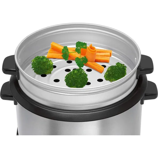 Clatronic RK3567 2az 1 ben rizsfőző és pároló