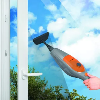 Clatronic DR3539 gőztisztító, gőzmop DR 3539