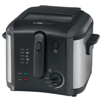 Clatronic FR 3649 olajsütő FR3649