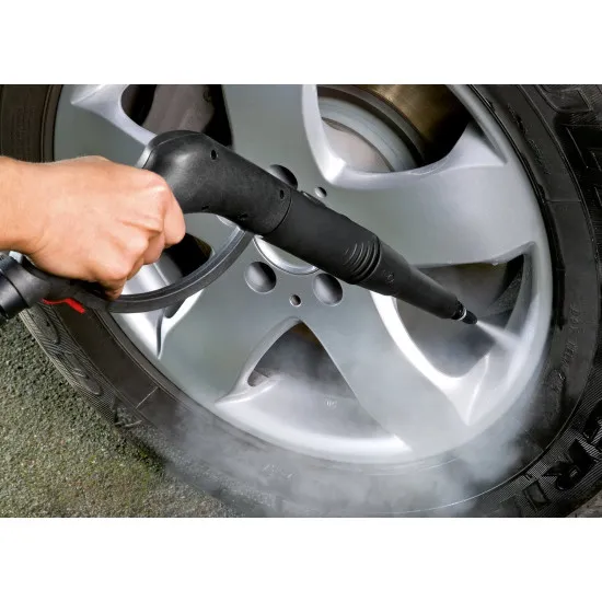 Clatronic DR 3280 gőztisztító