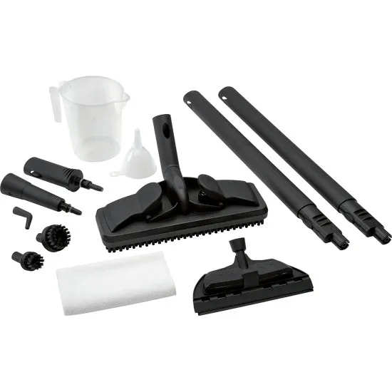 Clatronic DR 3280 gőztisztító