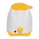 Clatronic BKW 3615 bébiétel melegítő fehér-sárga BKW3615